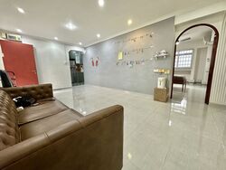 Blk 668A Jurong West Street 64 (Jurong West), HDB 4 Rooms #569043041